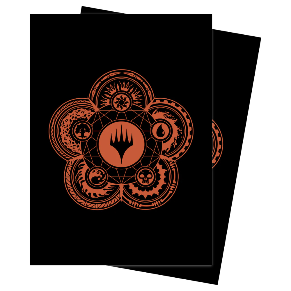 Magic The Gathering Sleeves Pro Matte Fizzy Game Hobby Store magic-the-gathering-sleeves-pro-matte-fizzy-game-hobby-store