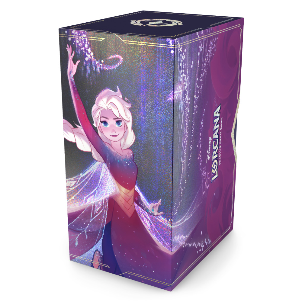  Fabled SET9 - Elsa Gift Box