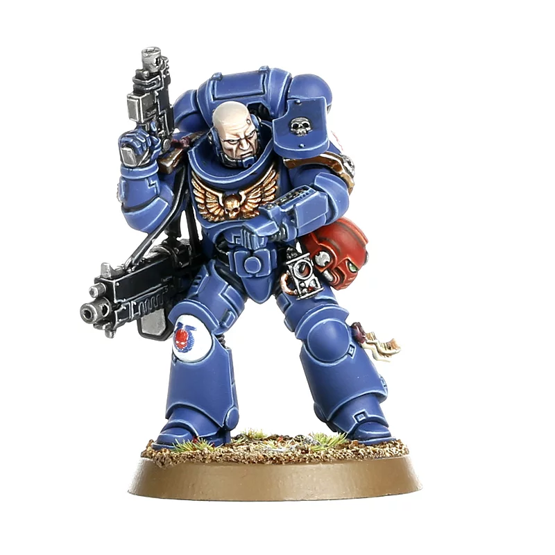 Primaris Intercessors | Fizzy Game & Hobby Store