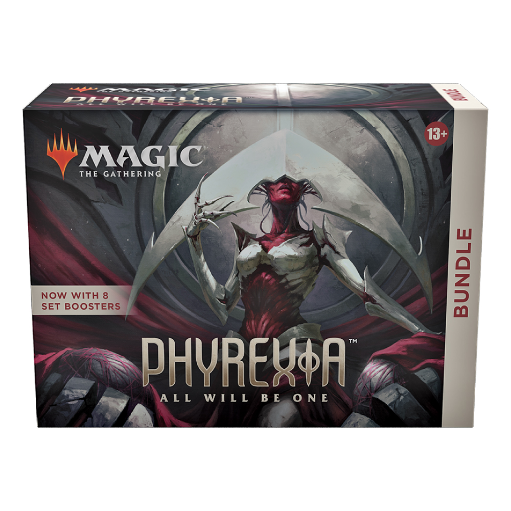 Phyrexia: All Will Be One - Bundle