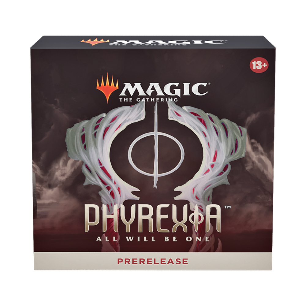 Phyrexia: All Will Be One - Prerelease