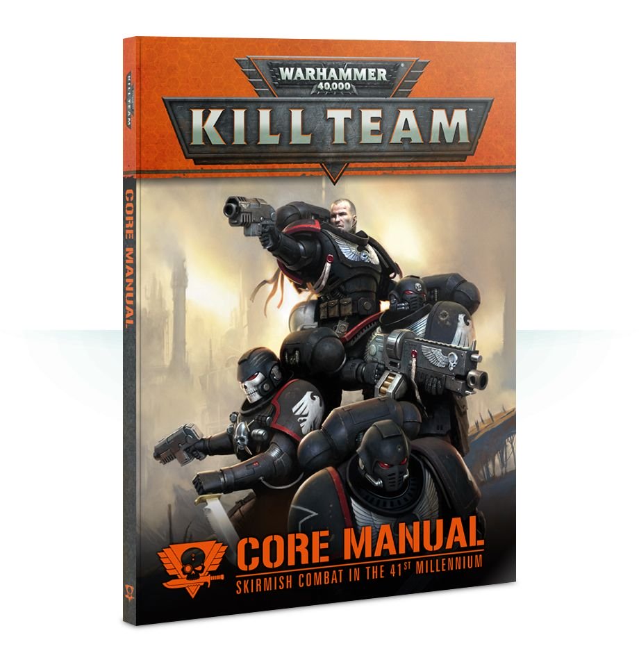 warhammer kill team core manual pdf warhammer kill team core manual pdf
