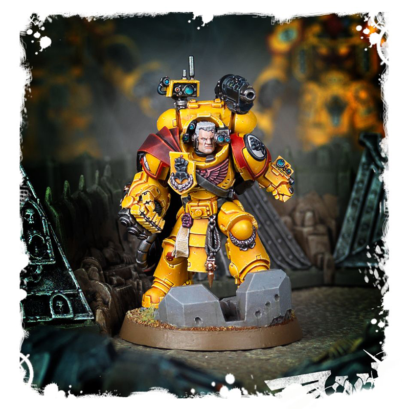 tor garadon