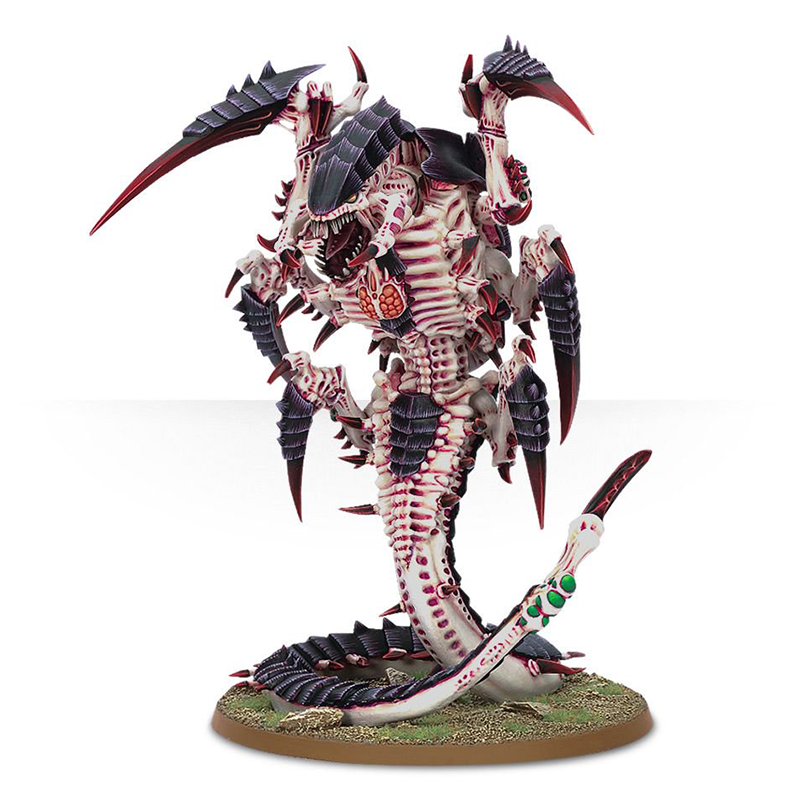 Warhammer 40K: Start Collecting! Tyranids