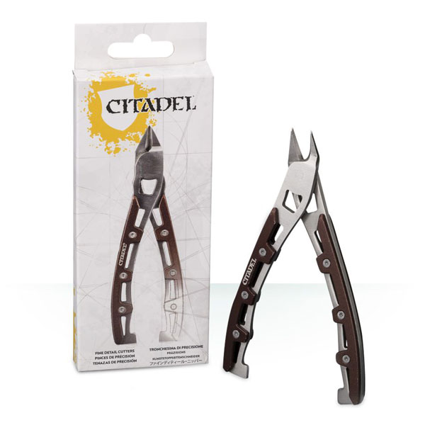 Citadel: Fine Detail Cutters