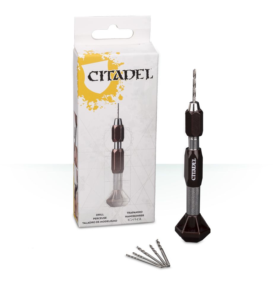 Citadel: Drill