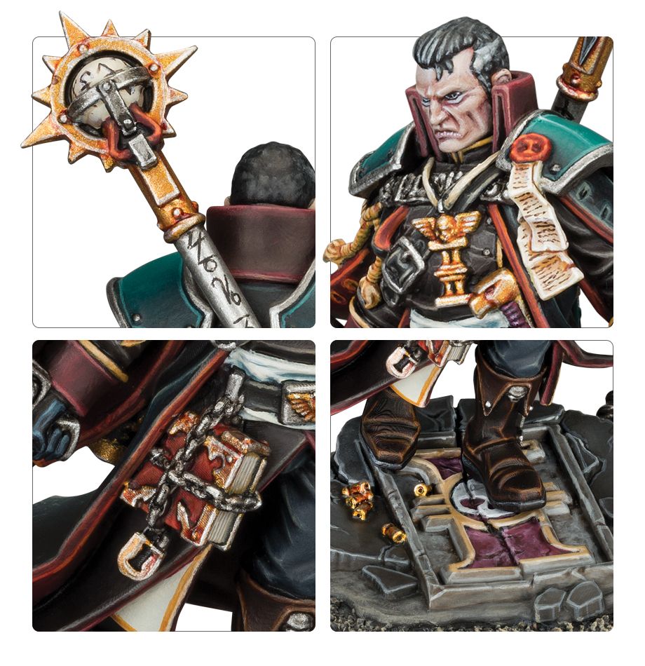 eisenhorn figure