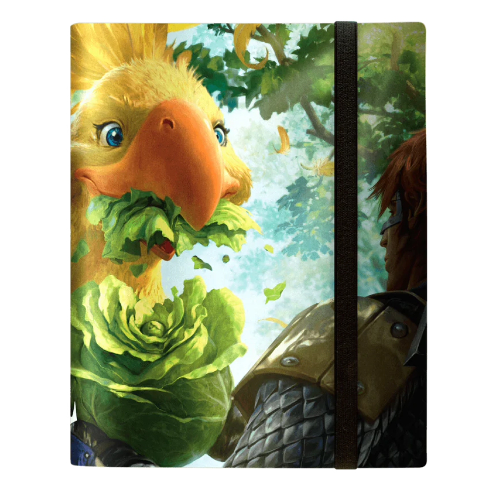 Gysahl Greens 9-Pocket PRO-Binder