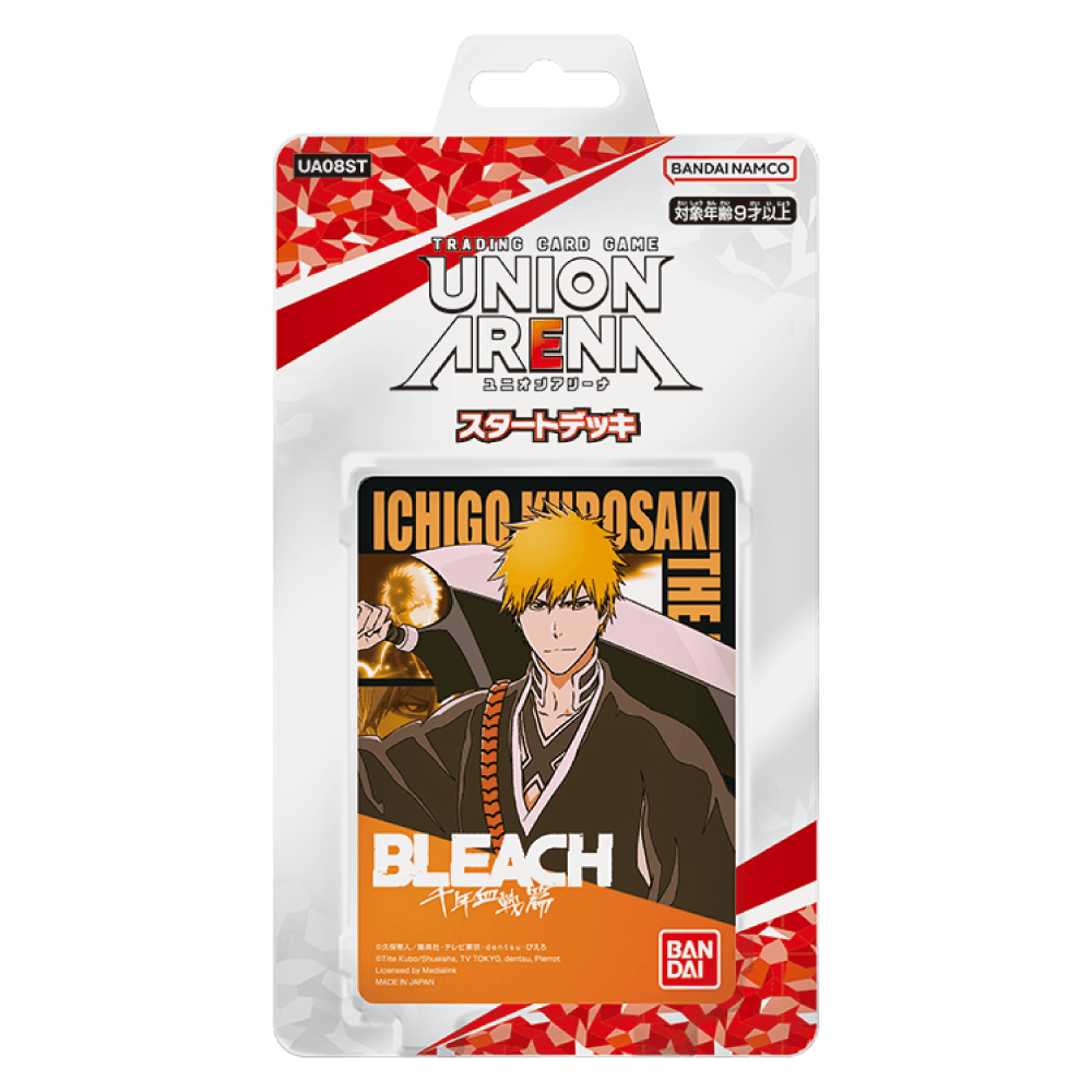 BLEACH - Starter Deck