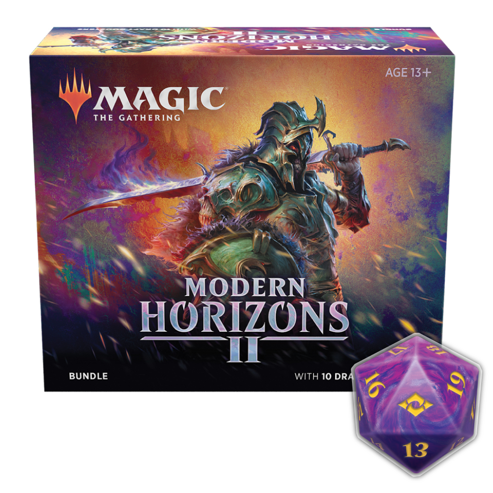 Modern Horizons 2 – Bundle