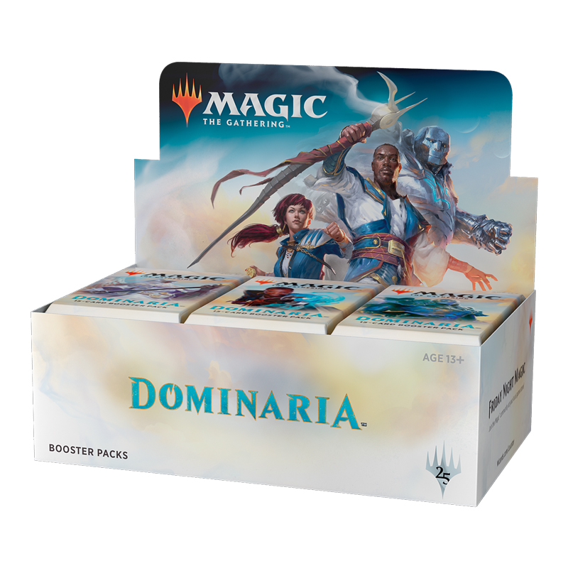Dominaria - Booster Box