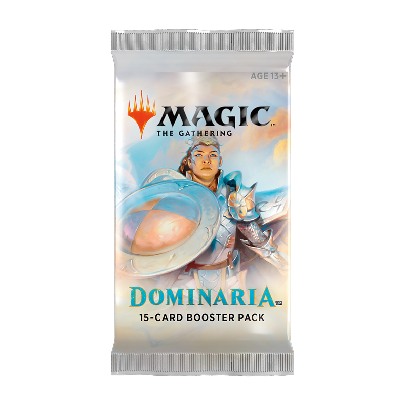 Dominaria - Booster Pack