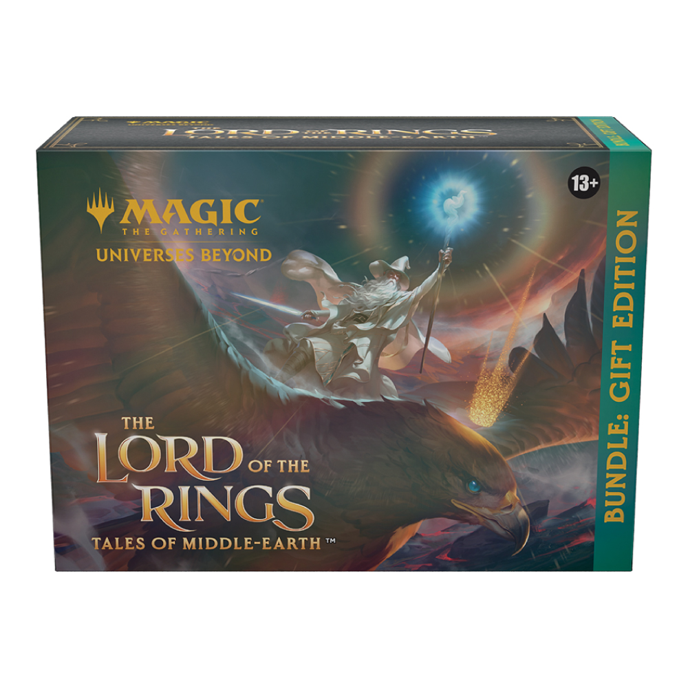 The Lord of the Rings: Tales of Middle Earth™ - Bundle Gift Edition