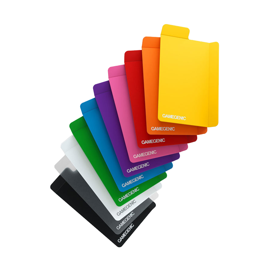 Flex Card Dividers