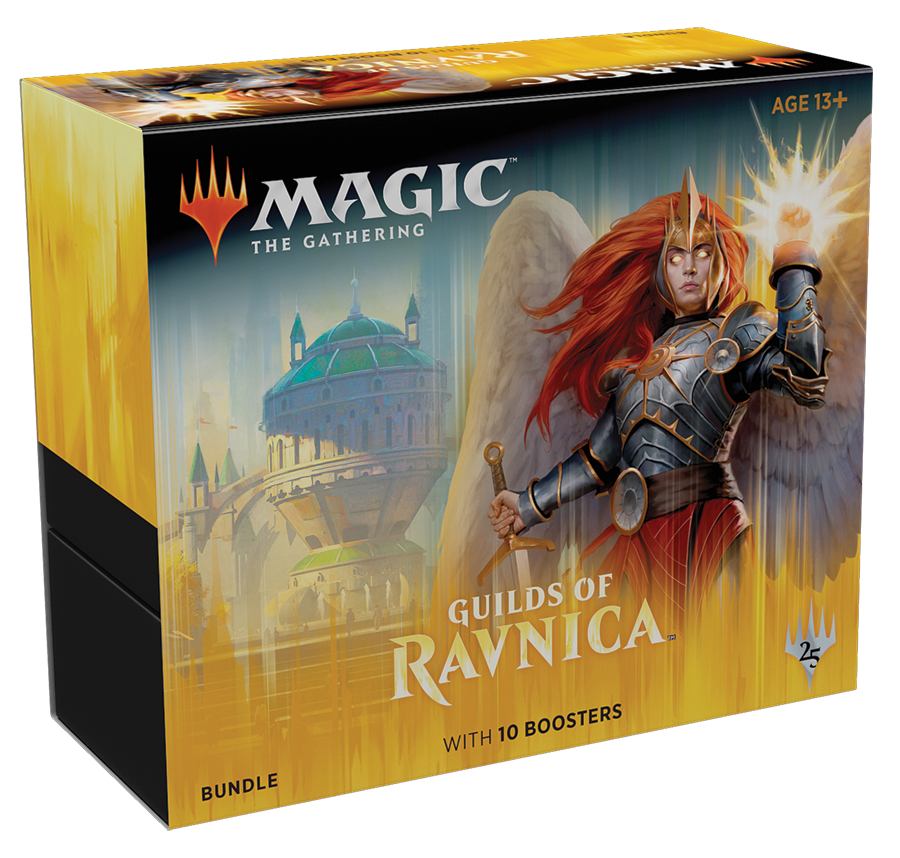 Guilds of Ravnica - Bundle