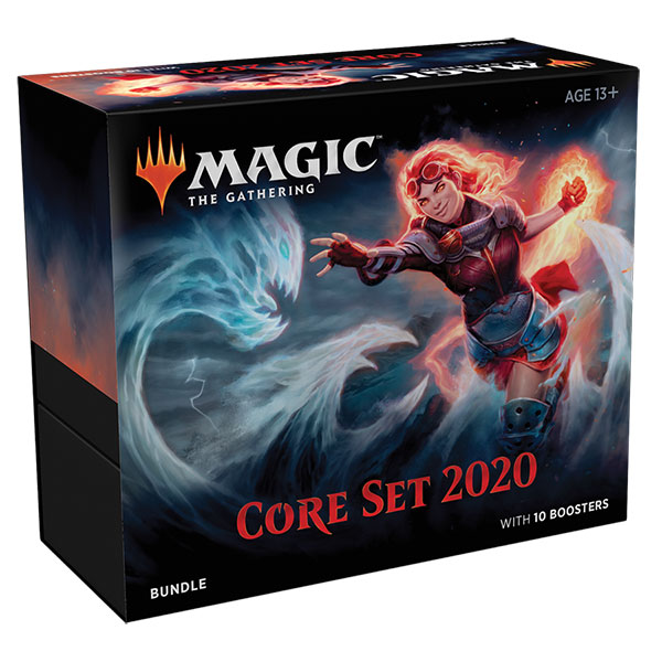 Core Set 2020 Bundle