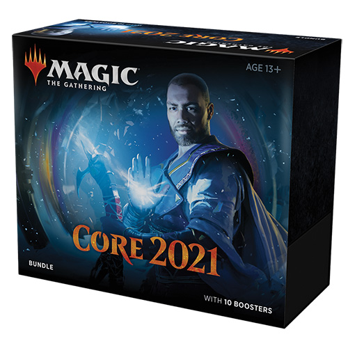 Core Set 2021 - Bundle