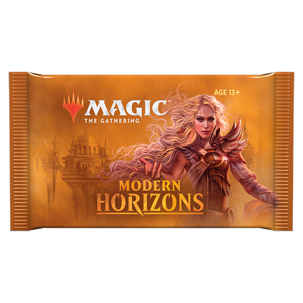 Modern Horizons Booster Pack