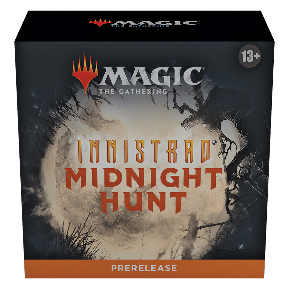 Innistrad: Midnight Hunt – Prerelease Kit