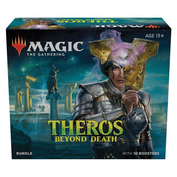 Theros Beyond Death Bundle