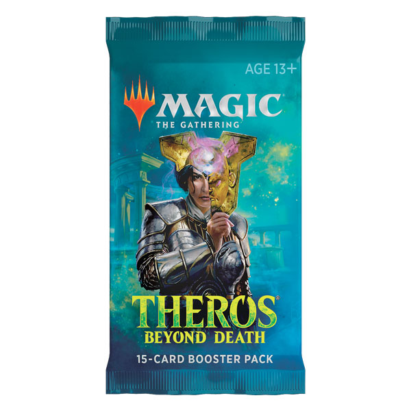 Theros Beyond Death Booster Pack