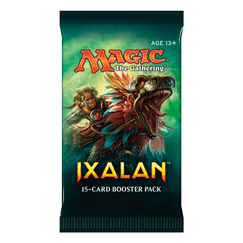 Ixalan - Booster Pack