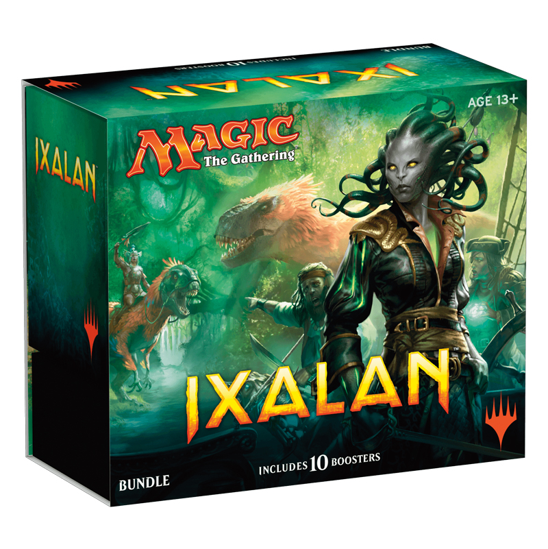 Ixalan - Bundle