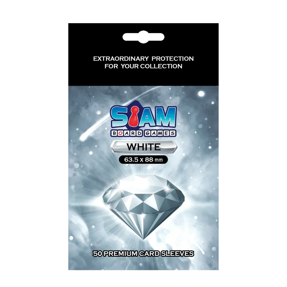 New White Diamond (63.5*88mm)