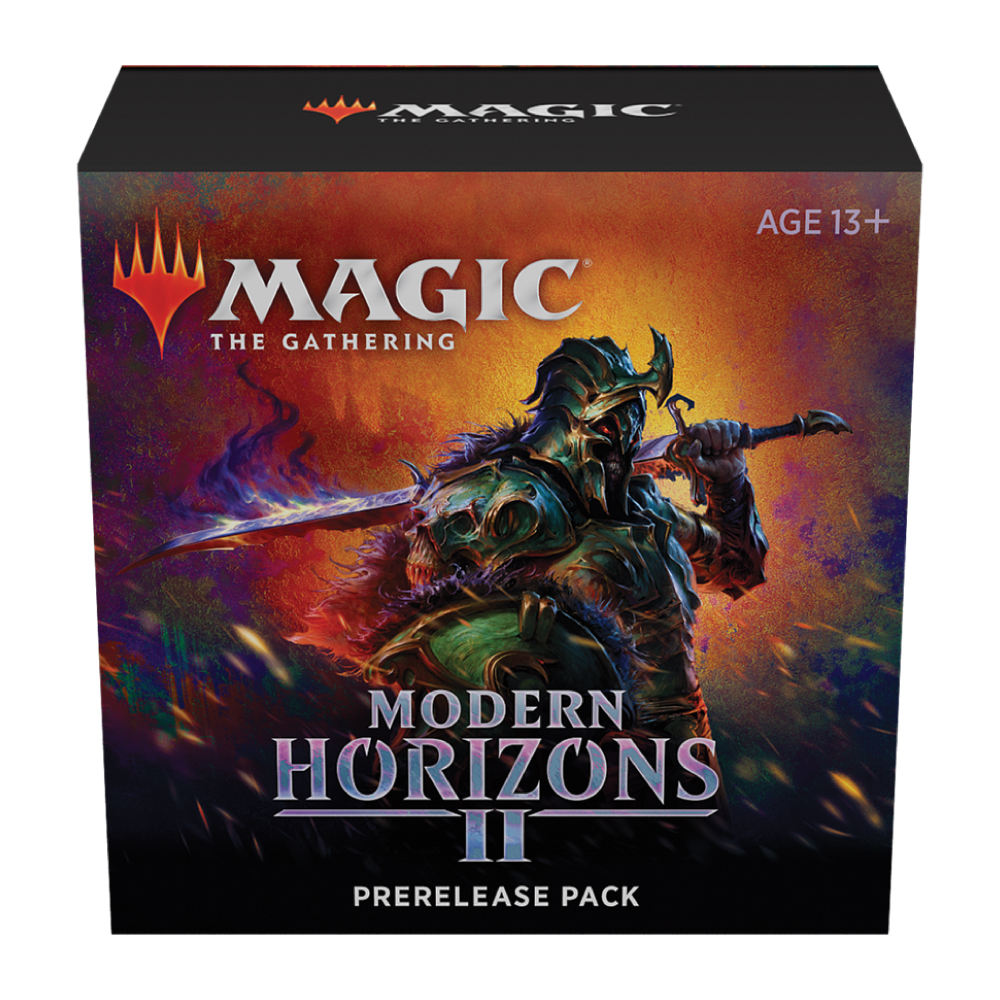 Modern Horizons 2 – Prerelease Pack