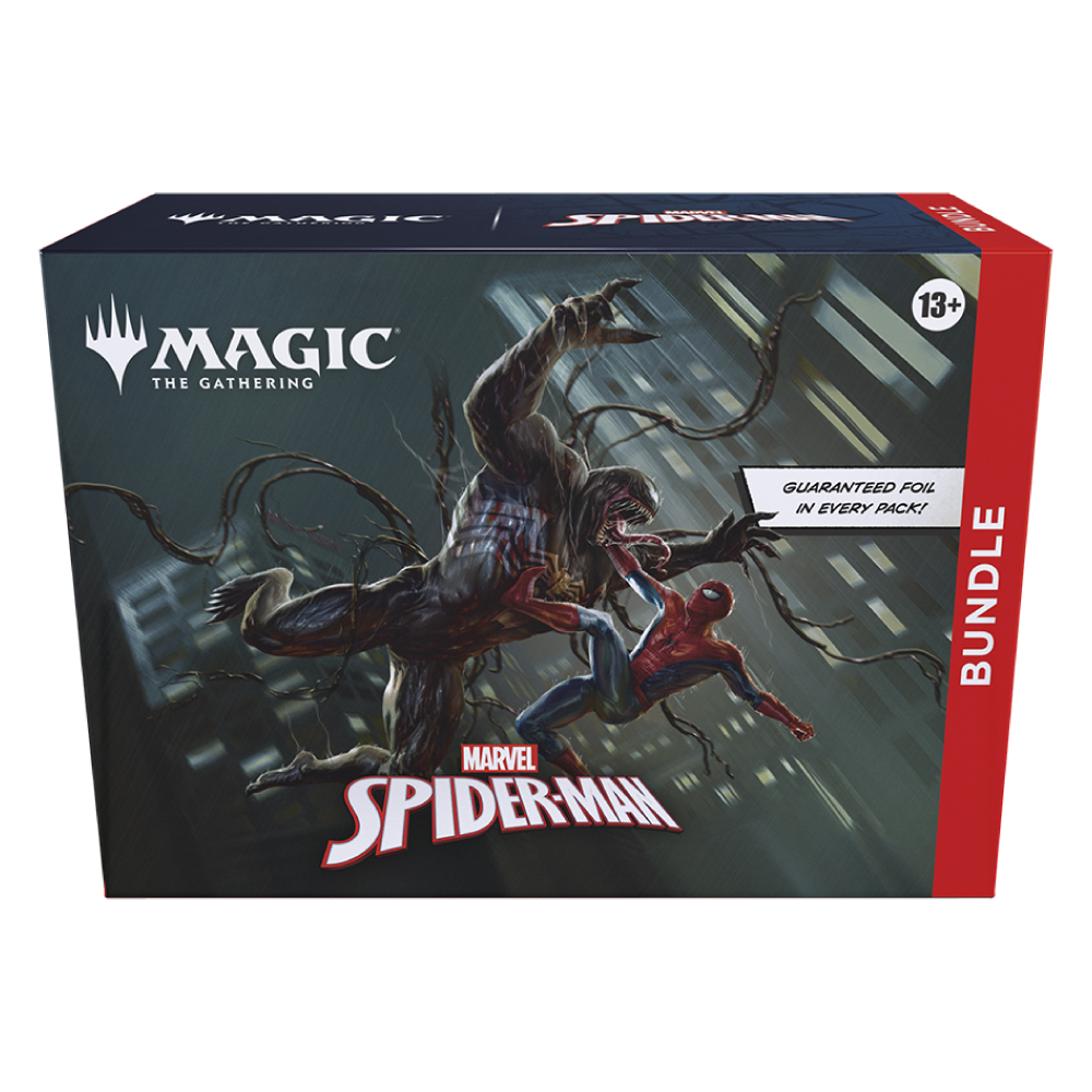  Marvel's Spider Man - Bundle
