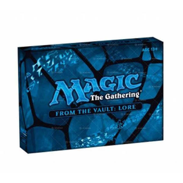 From the Vault: Lore - Box Set