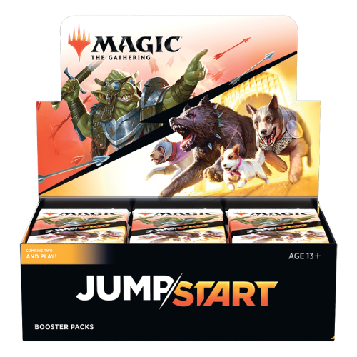 Jumpstart - Booster Box