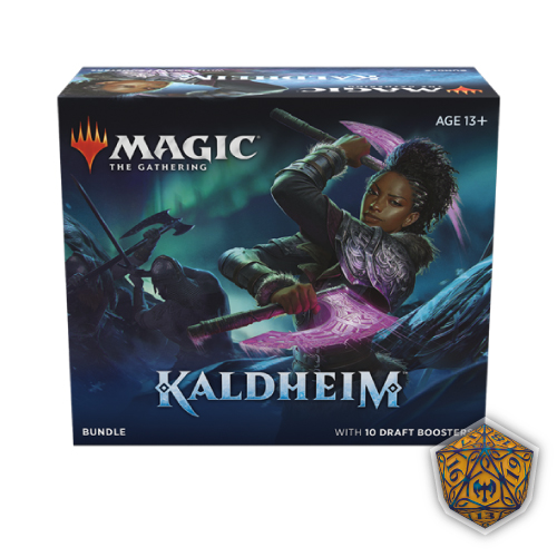 Kaldheim - Bundle