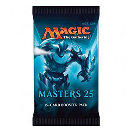 Masters 25 - Booster Pack