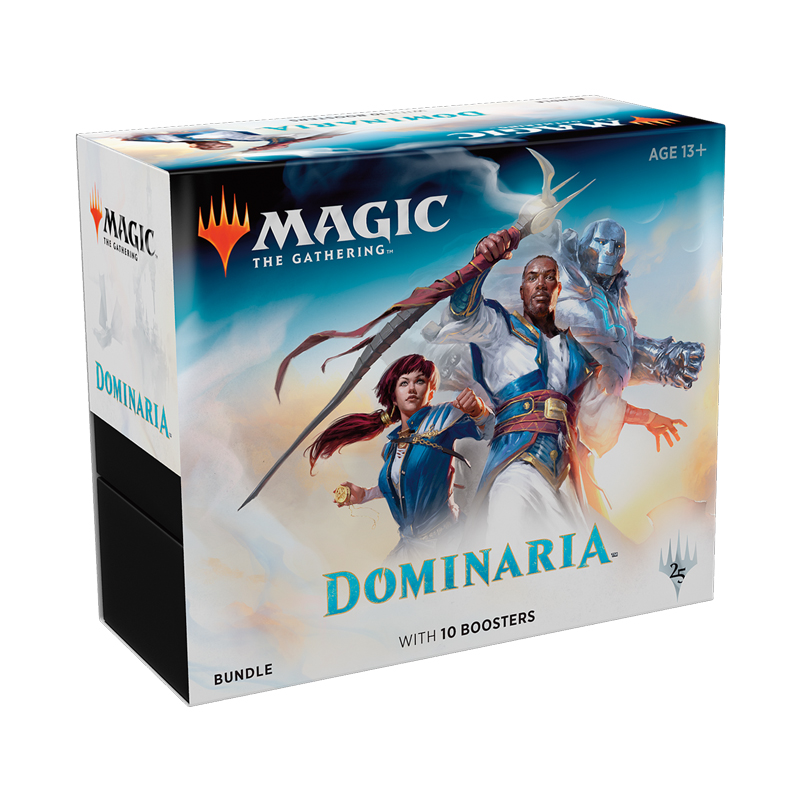 Dominaria - Bundle