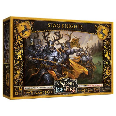 Stag Knights