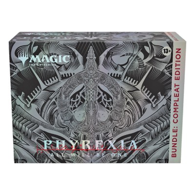 Phyrexia: All Will Be One - Compleat Bundle