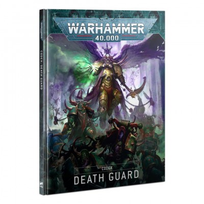 Codex: Death Guard