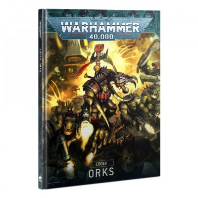 Codex: Orks