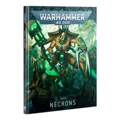 Codex: Necrons