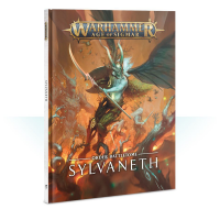 Battletome: Sylvaneth