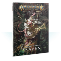 Battletome: Skaven