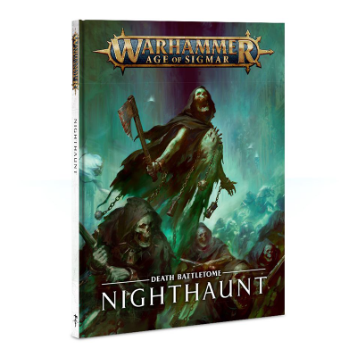 Battletome: Nighthaunt