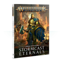 Battletome: Stormcast Eternals