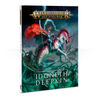 Battletome: Idoneth Deepkin