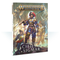 Battletome: Cities of Sigmar