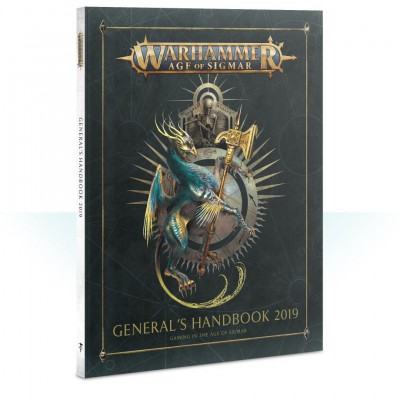 General's Handbook [2019]