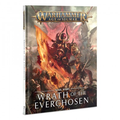 Wrath of the Everchosen