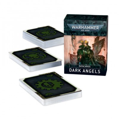 Datacards: Dark Angels