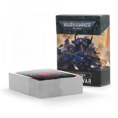 Warhammer 40,000: Open War Mission Pack